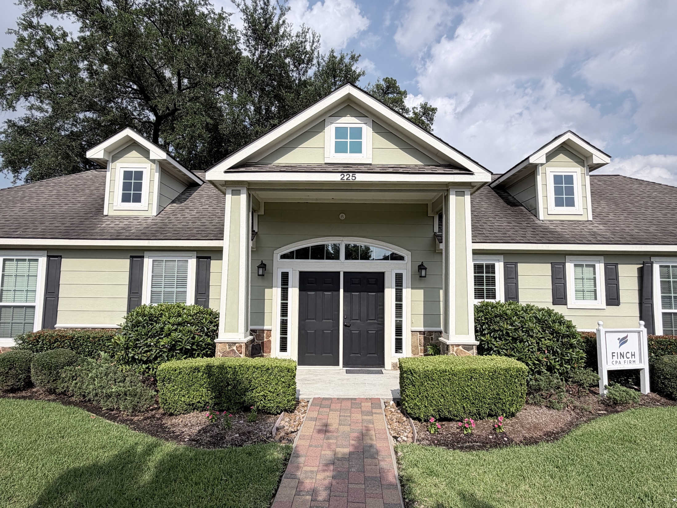 Pin Oak Office Village — Rhett Edwards Counseling, Spring TX