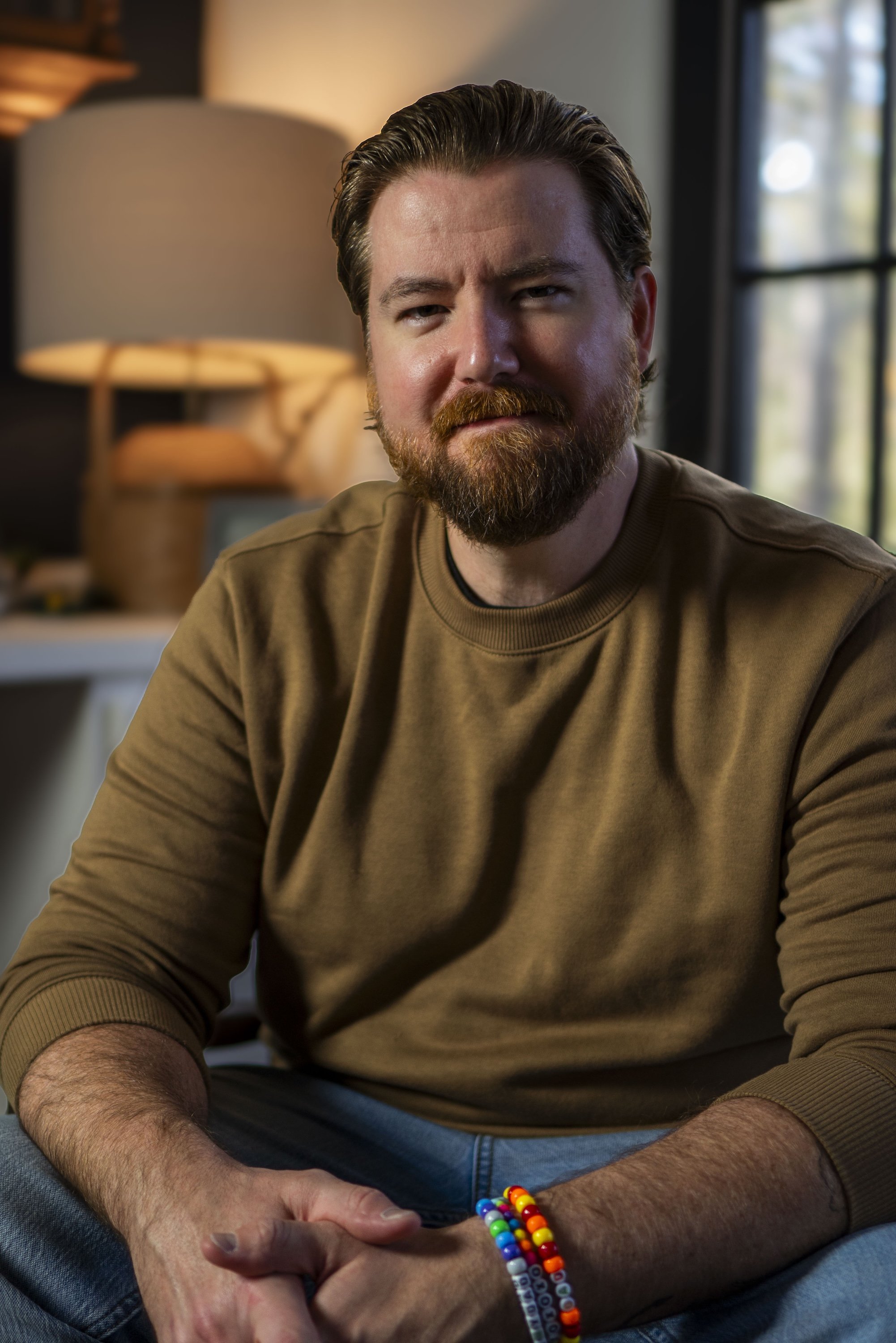 Rhett Edwards, LPC